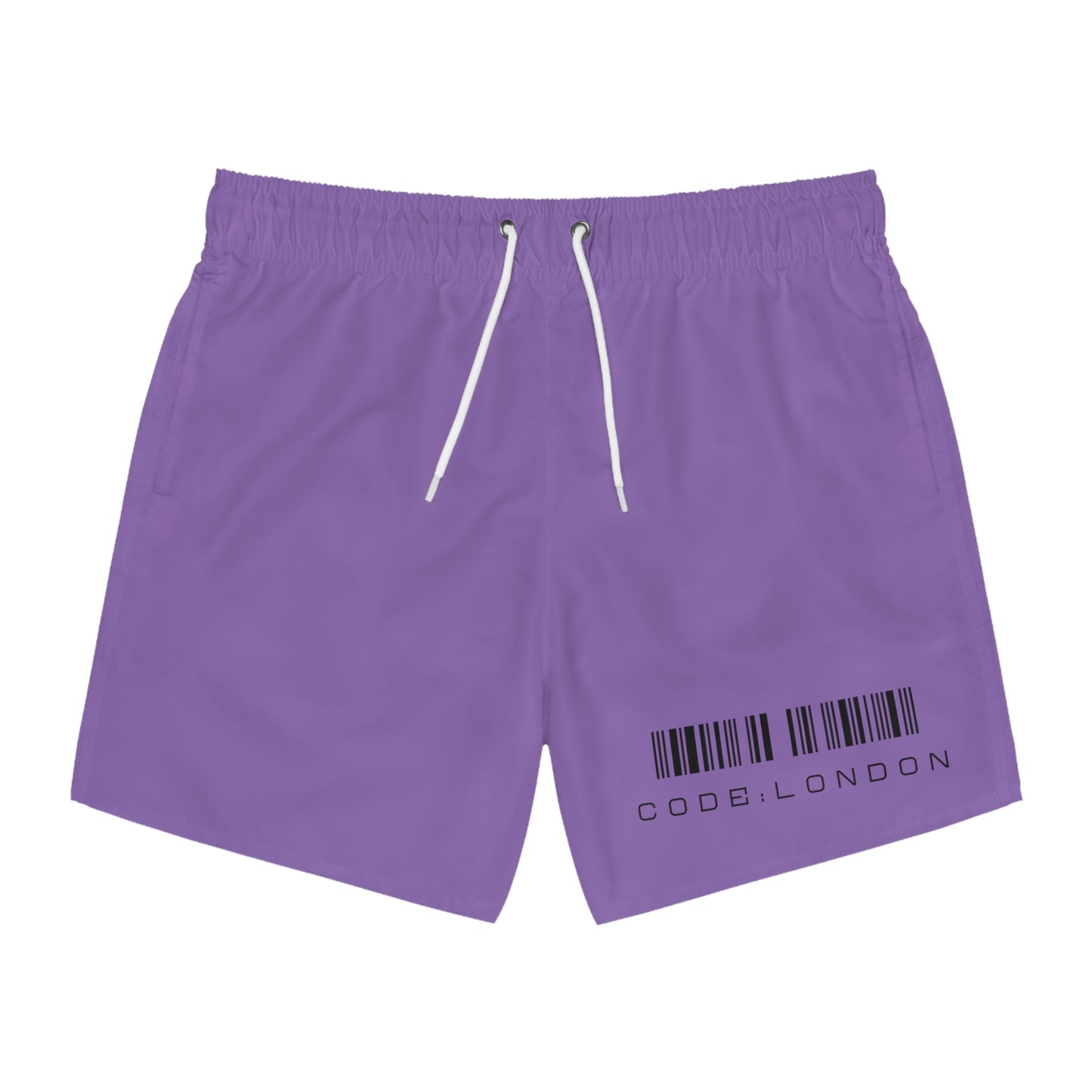 Swim Trunks- (Code: B/R)