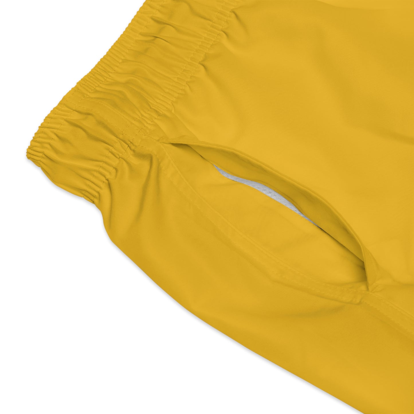 Swim Trunks- (Code: Yellow/B)