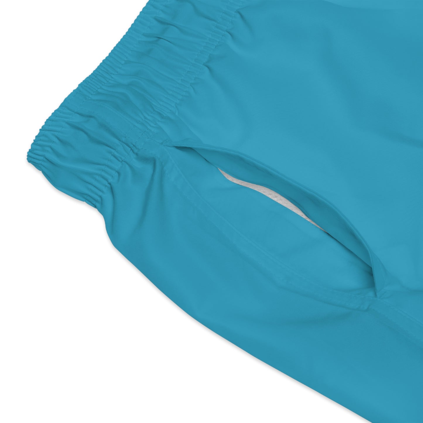Swim Trunks- (Code: Blue/B)
