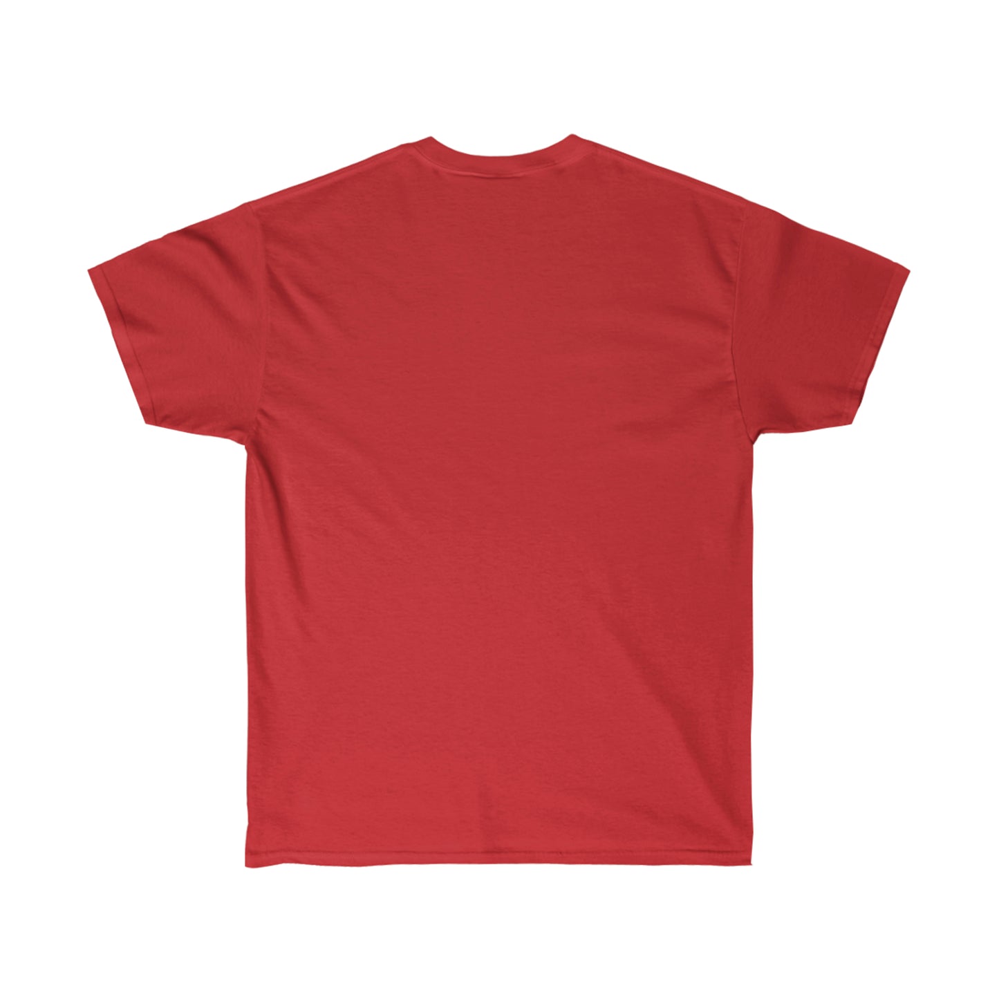 T-SHIRT- (Just Trust GOD)