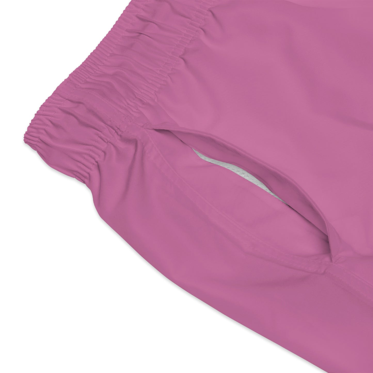 Swim Trunks- (Code: Pink/B)