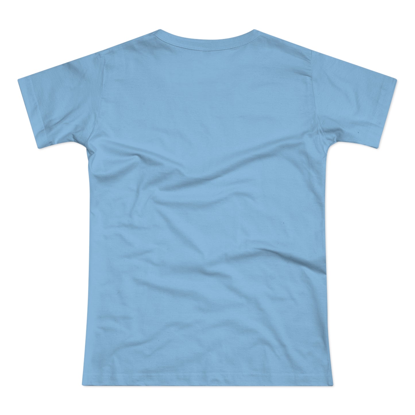 Women's T-shirt (BLESSED)