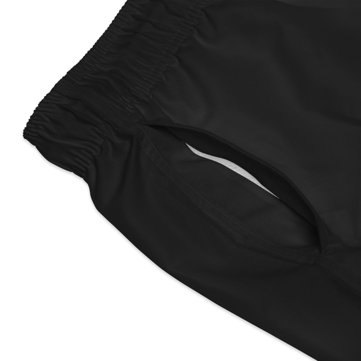 Swim Trunks- (Code: Black)