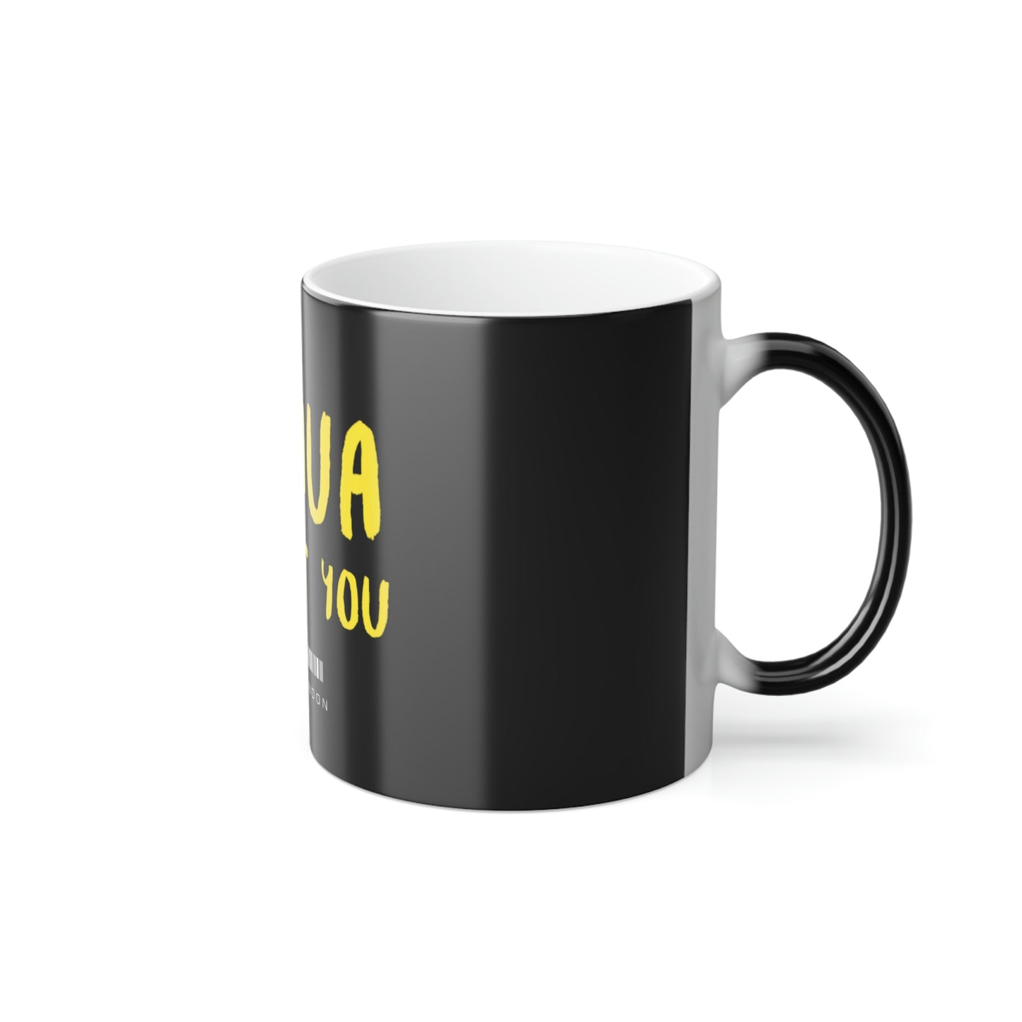 Coffee Mug, 11oz- YESHUA