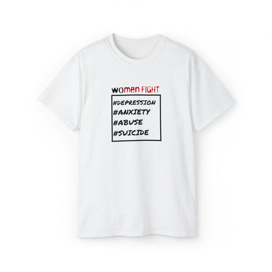 T-SHIRT (Depression)