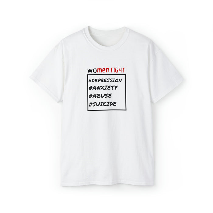 T-SHIRT (Depression)