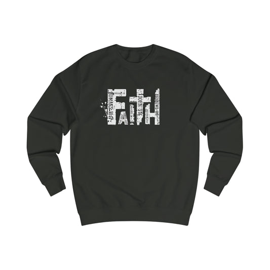 Sweatshirt - (Faith)