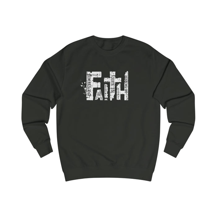 Sweatshirt - (Faith)