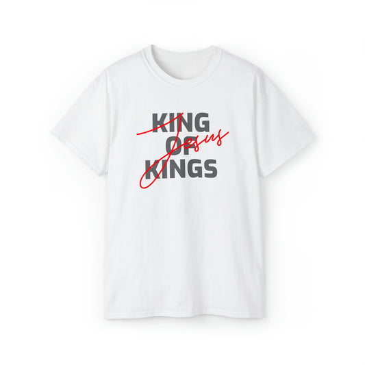 T-SHIRT (King of Kings)