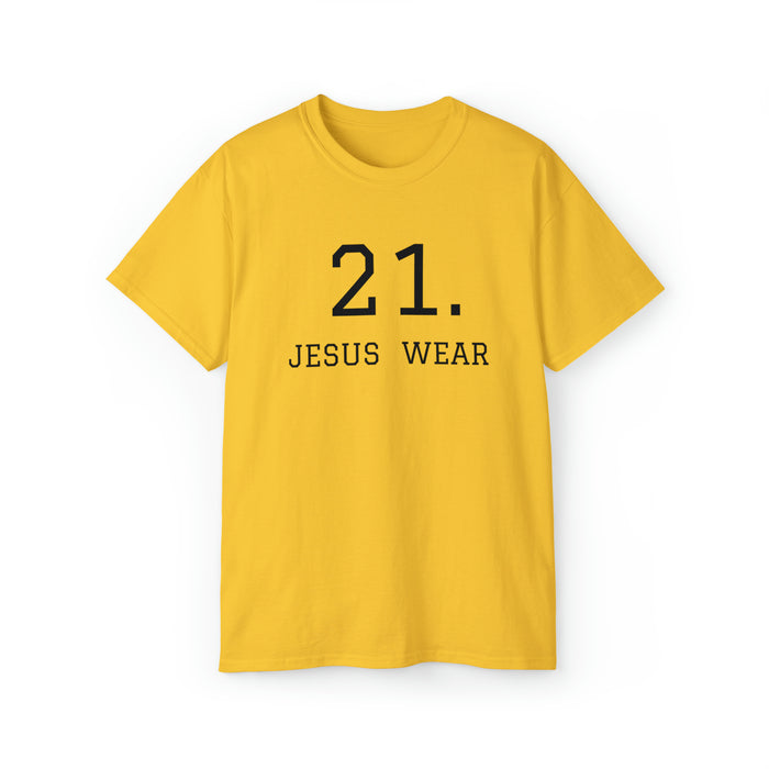 T-SHIRT (JW21)
