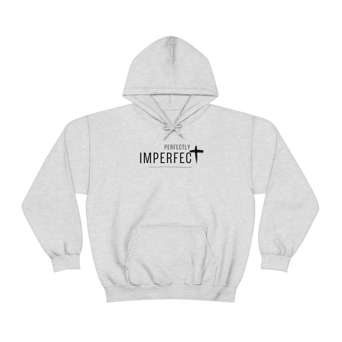 Hoodie- (IMPERFECT)