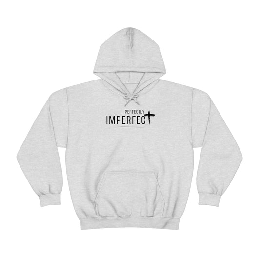 Hoodie- (IMPERFECT)