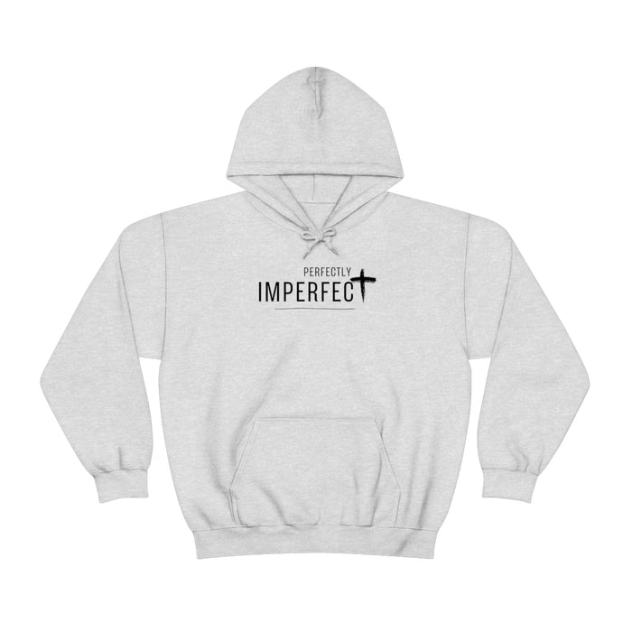 Hoodie- (IMPERFECT)