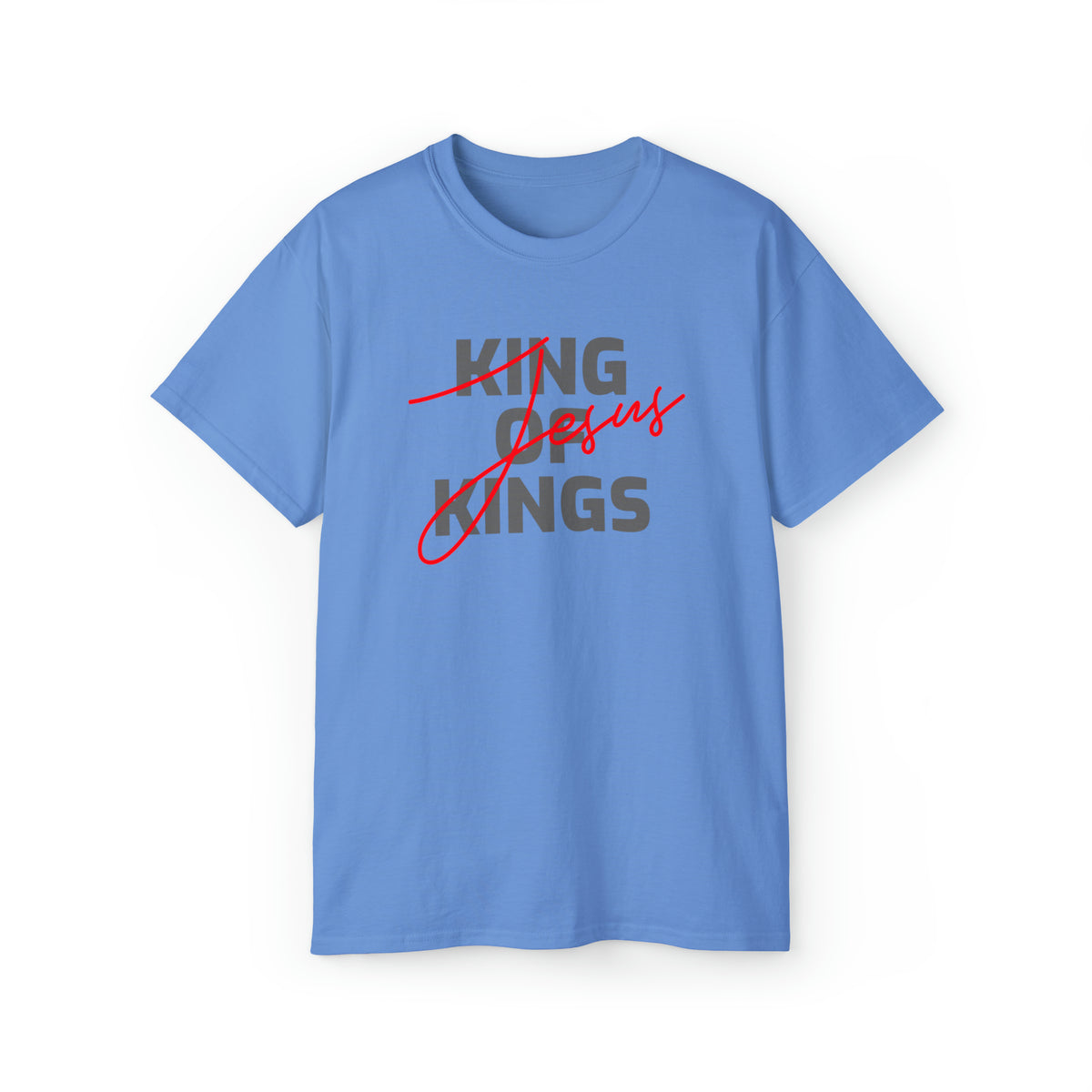 T-SHIRT (King of Kings)