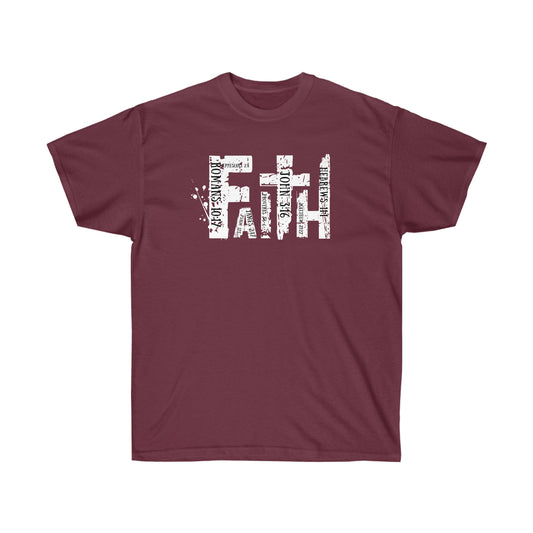 T-SHIRT (FAITH)