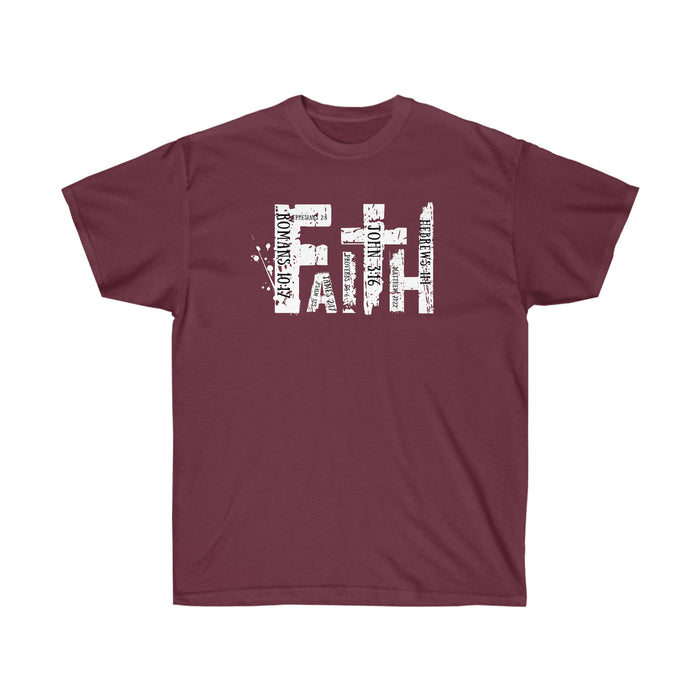 T-SHIRT (FAITH)
