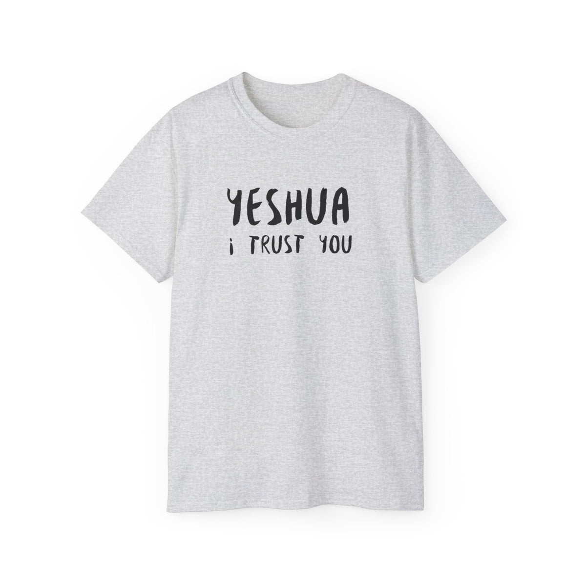Cotton Tee- (Yeshua)