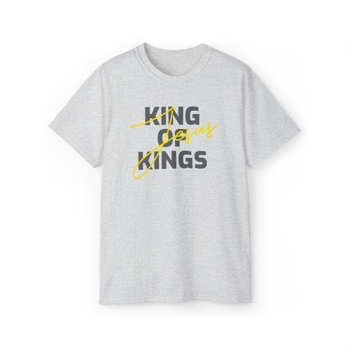 T-SHIRT (King of Kings)