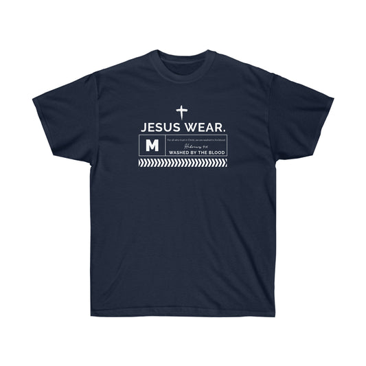 T-SHIRT (Jesus- Wear)