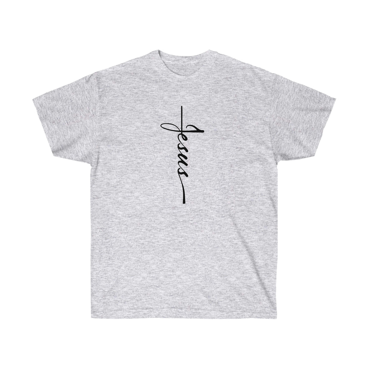 T-SHIRT (JESUS)