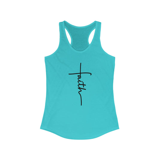 Women's Tank (FAITH)