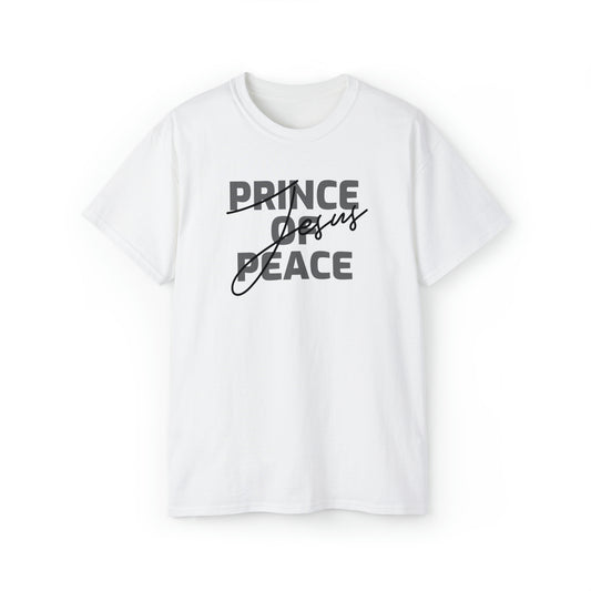 T-SHIRT (Prince Of Peace)