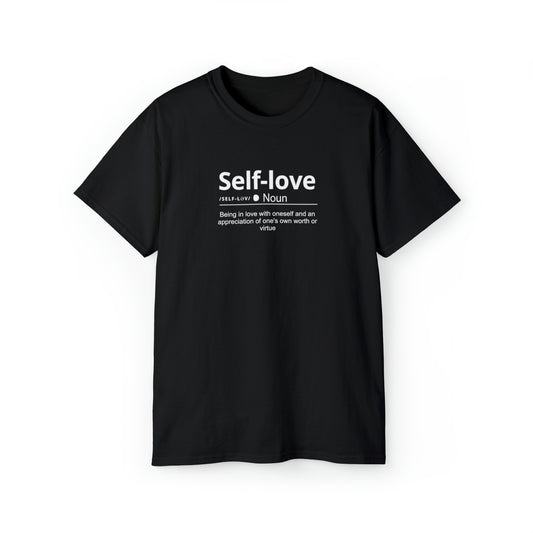 T-SHIRT (Self- Love)