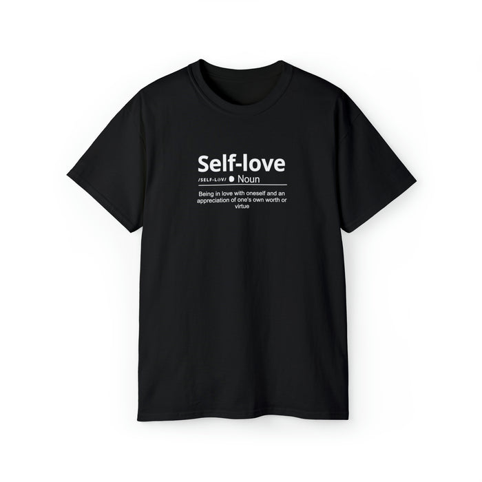T-SHIRT (Self- Love)