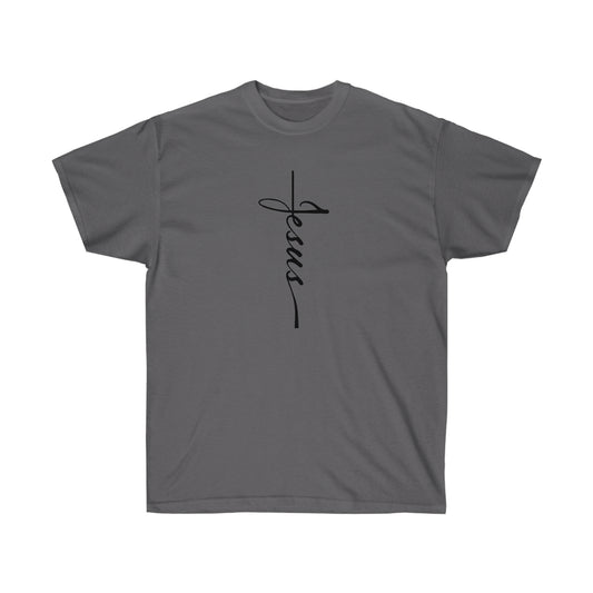 T-SHIRT (JESUS)