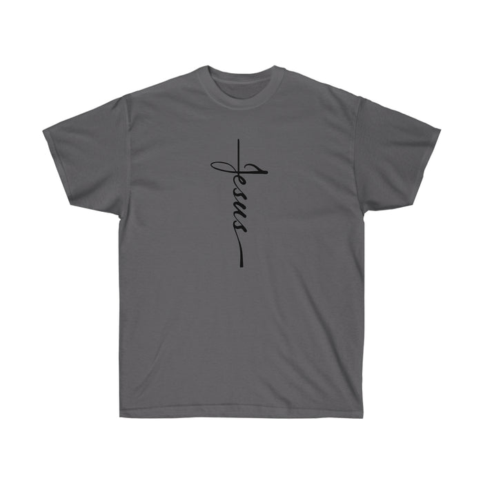 T-SHIRT (JESUS)
