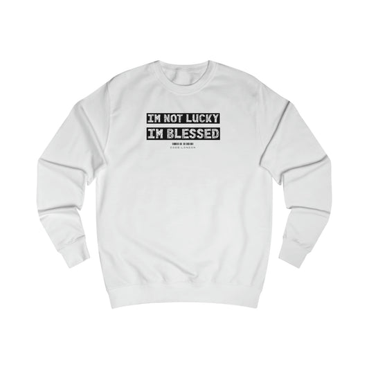 Sweatshirt - (Blessed)