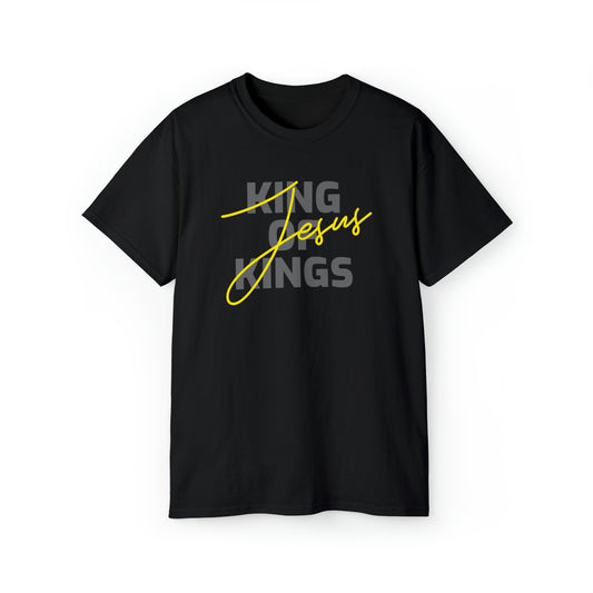 T-SHIRT (King of Kings)