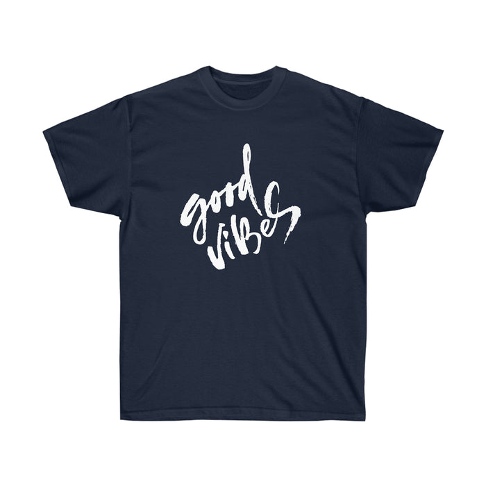 T-SHIRT (Good Vibes)