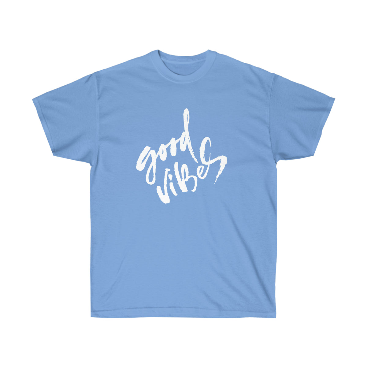 T-SHIRT (Good Vibes)