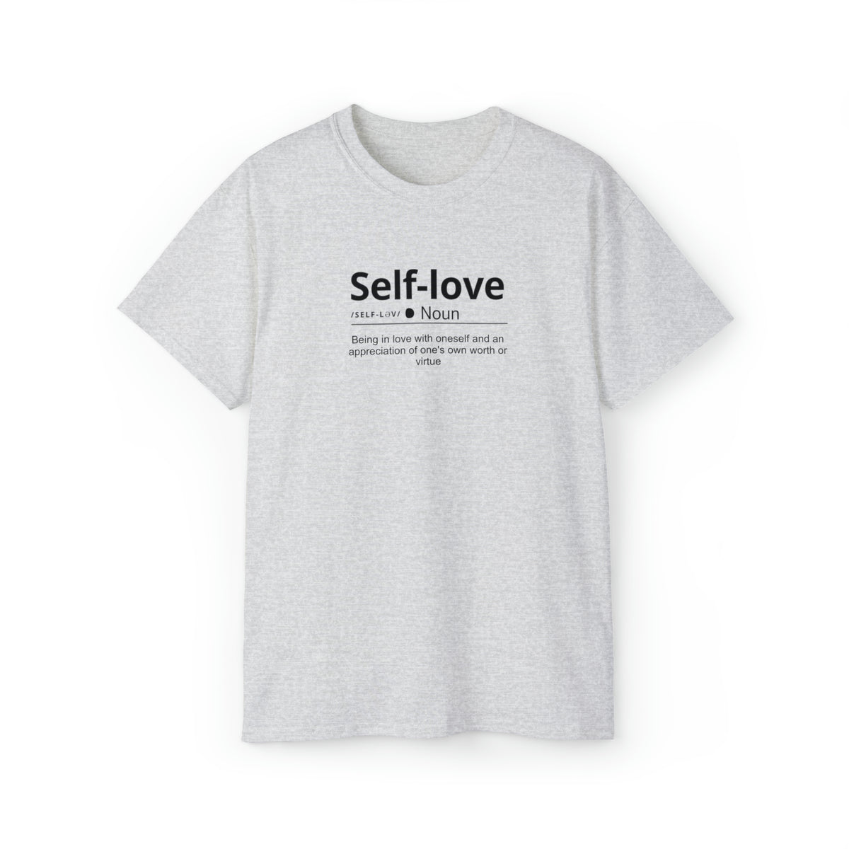 T-SHIRT (Self- Love)
