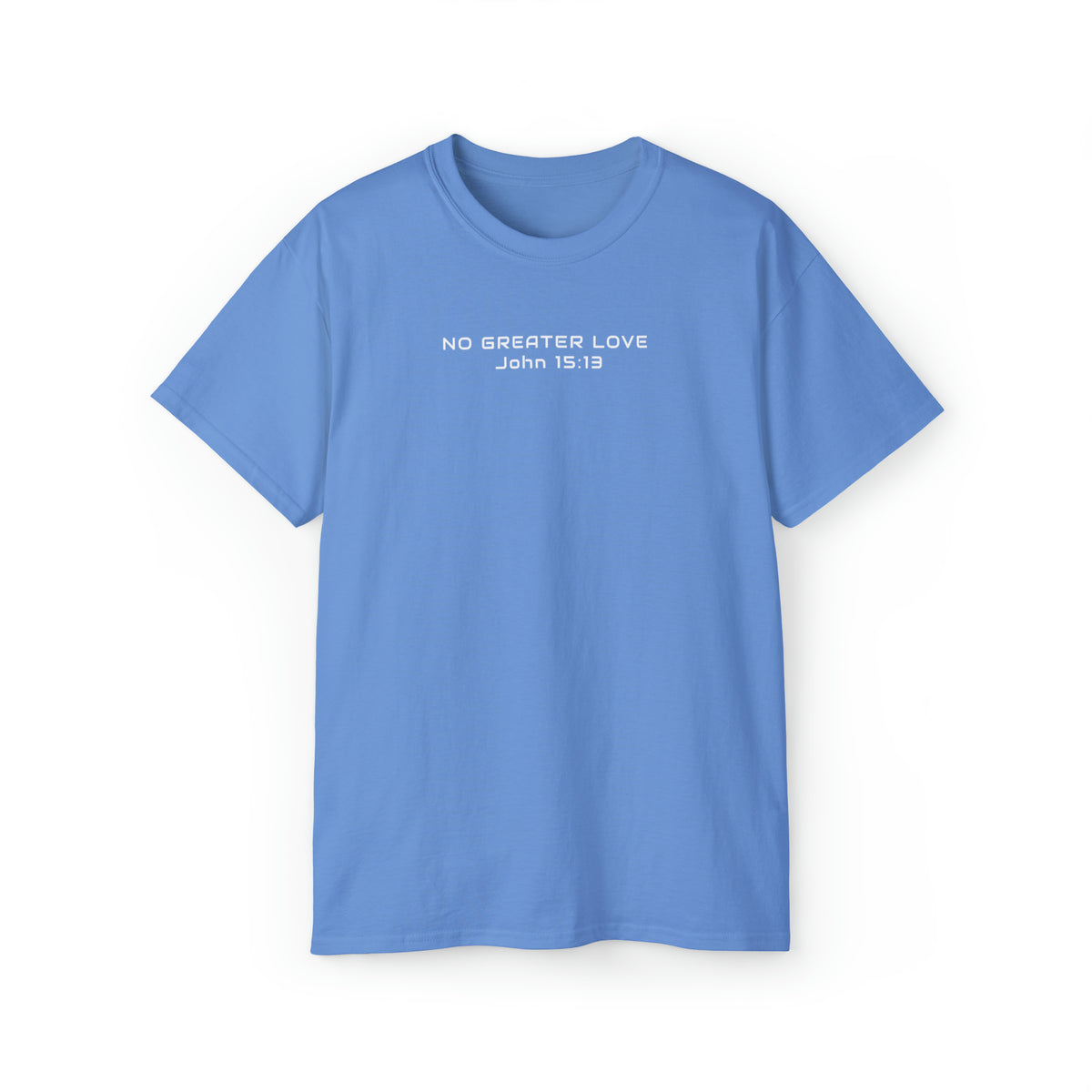 T-SHIRT (No Greater Love)