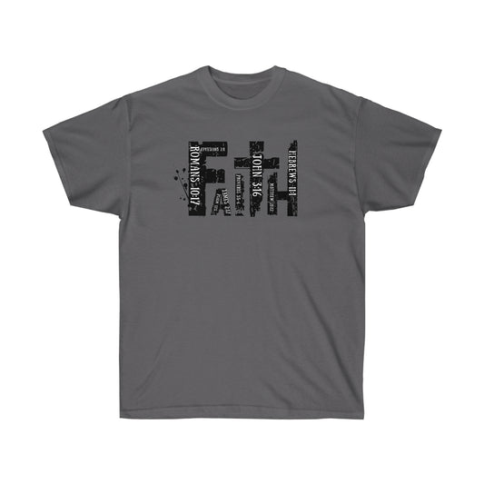 T-SHIRT (FAITH)