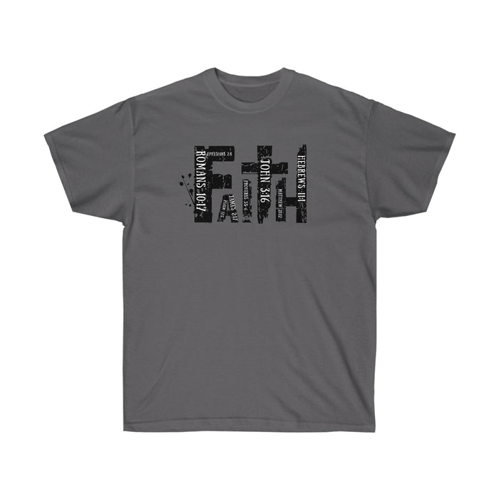 T-SHIRT (FAITH)