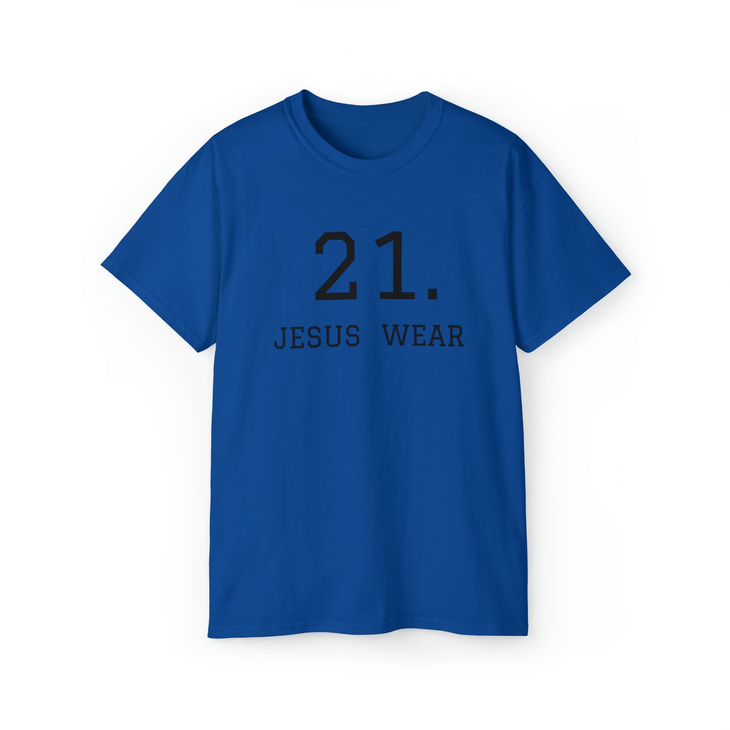 T-SHIRT (JW21)