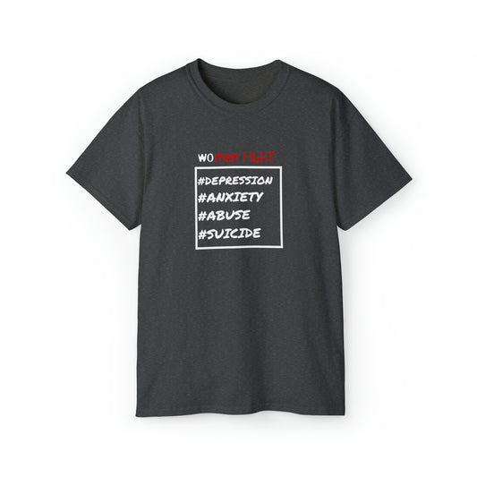 T-SHIRT (Depression)