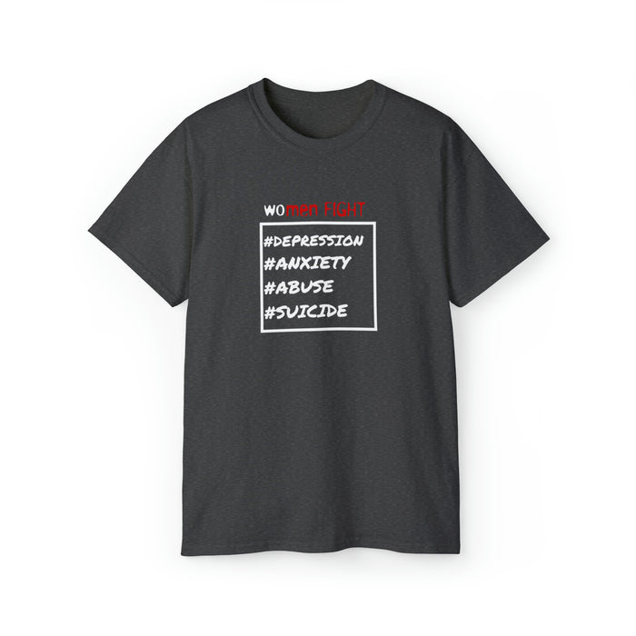 T-SHIRT (Depression)
