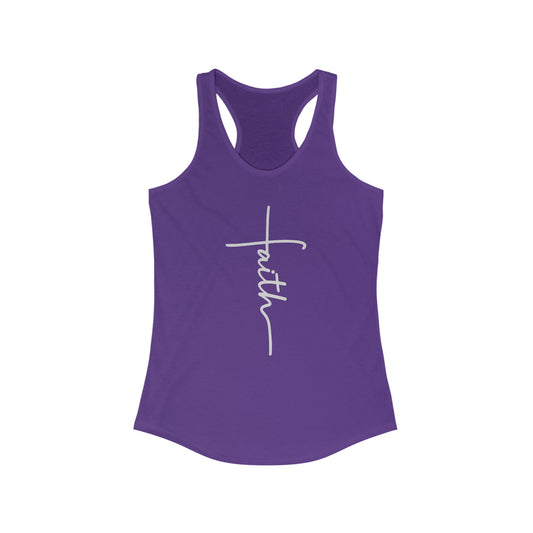 Women's Tank (FAITH)