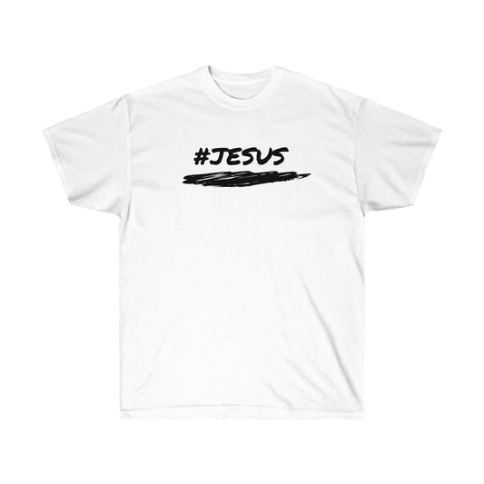 T-SHIRT (Jesus)