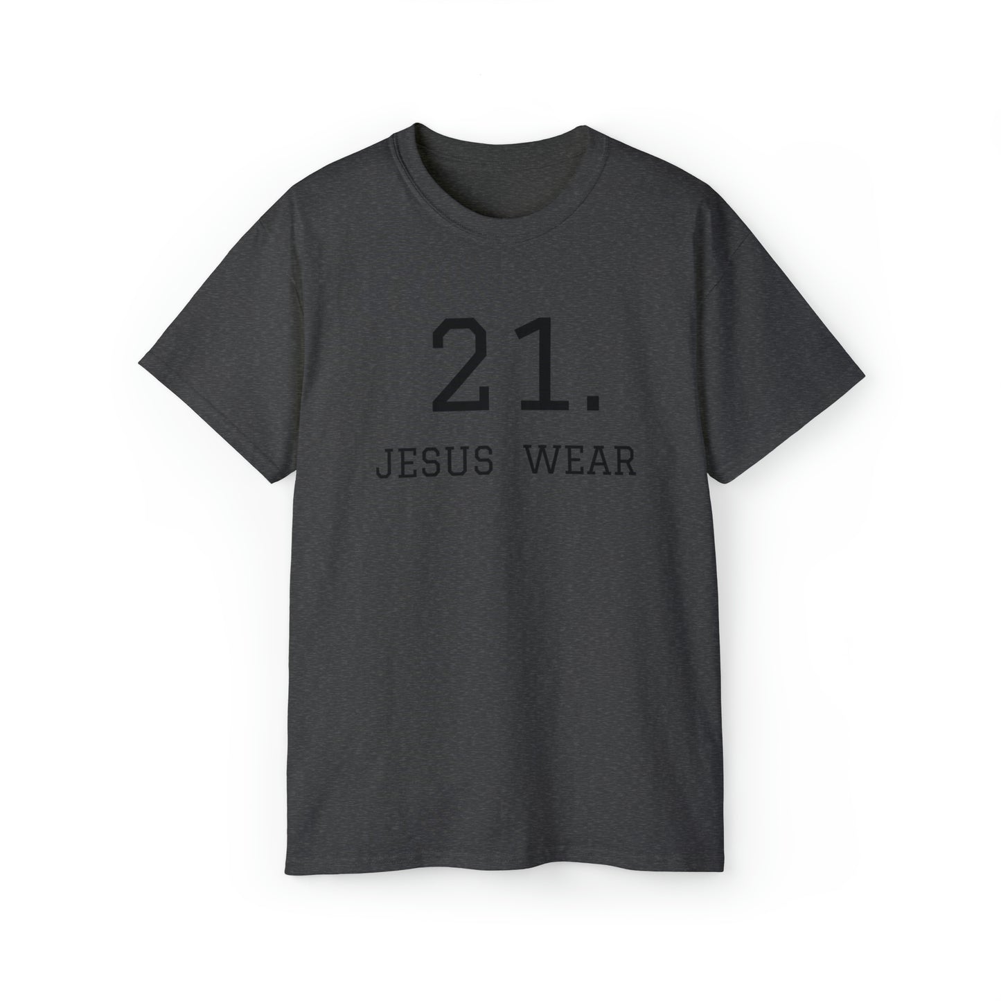 T-SHIRT (JW21)