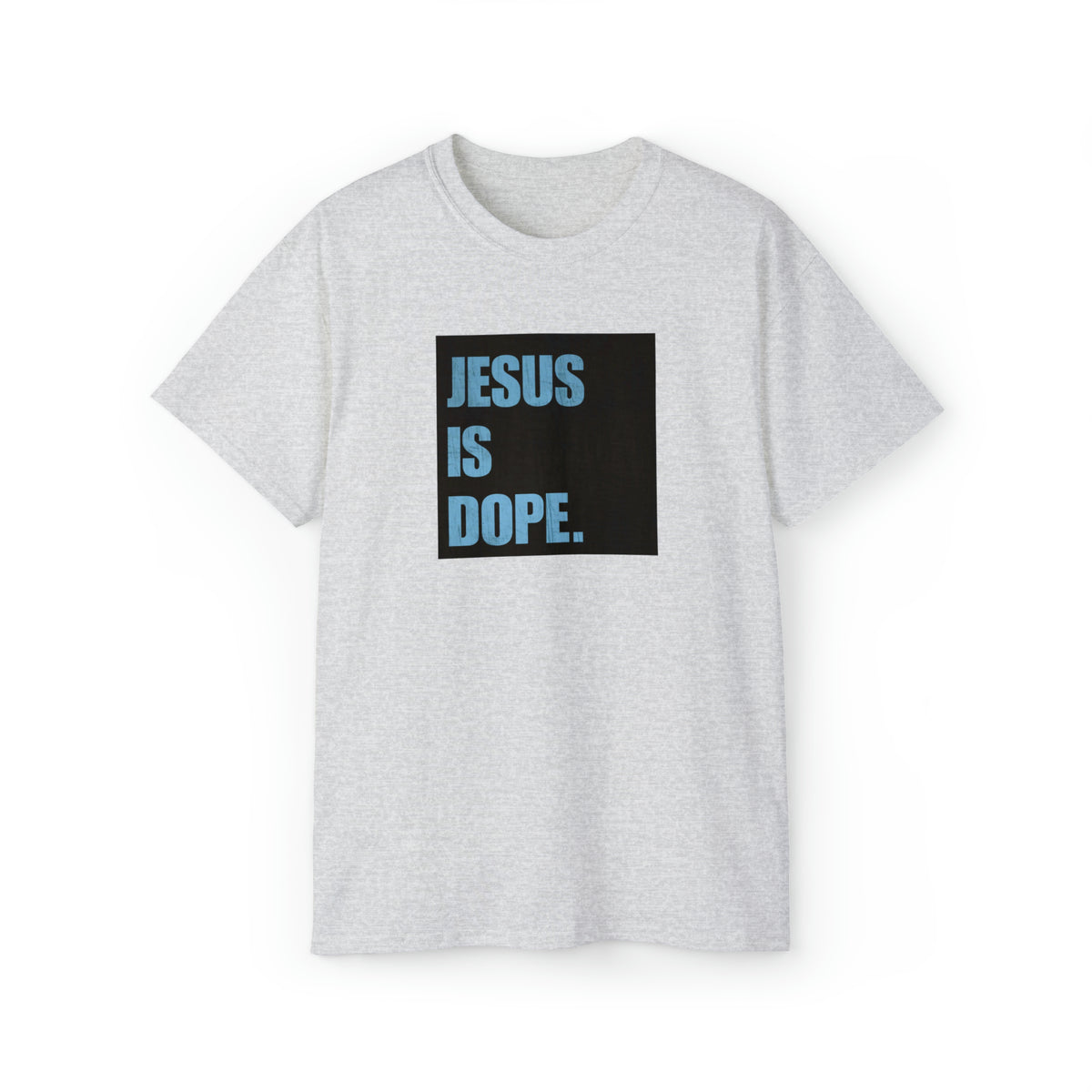T-SHIRT (JESUS DOPE)