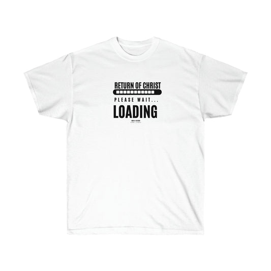 T-SHIRT (Return)