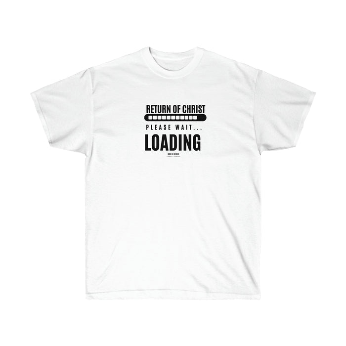 T-SHIRT (Return)
