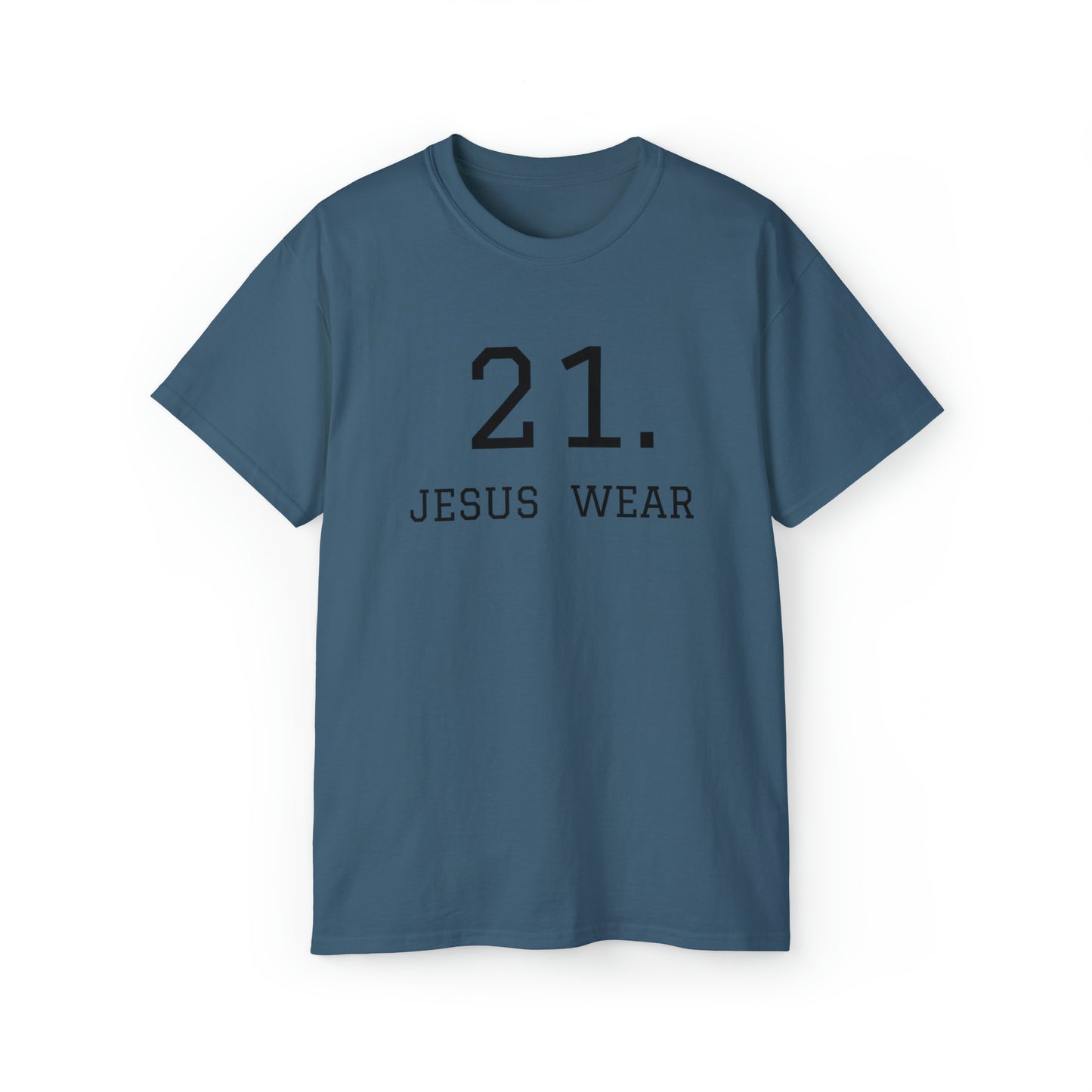 T-SHIRT (JW21)