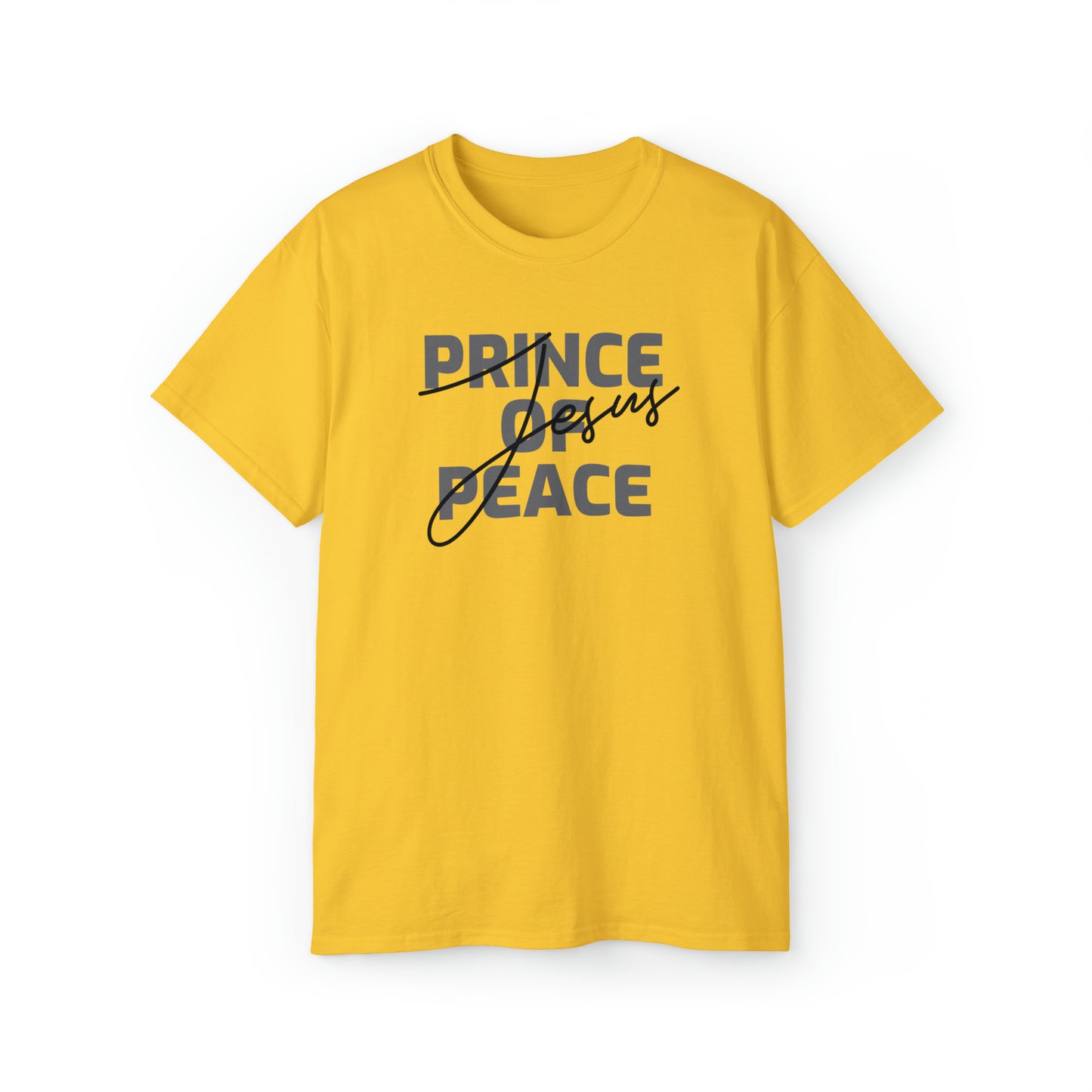 T-SHIRT (Prince Of Peace)