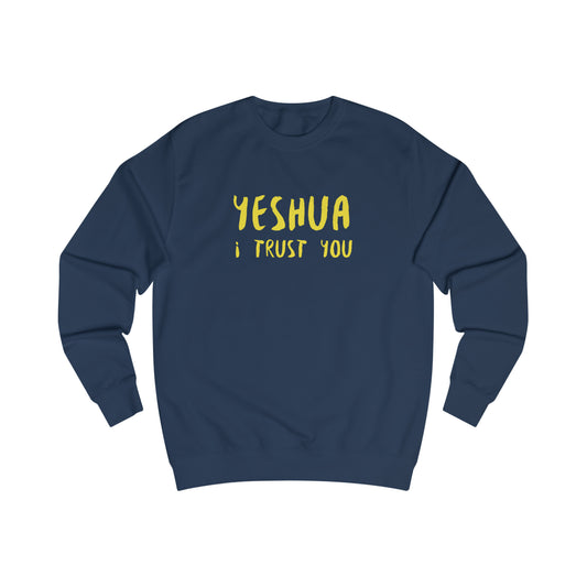 Sweatshirt - (Yeshua)